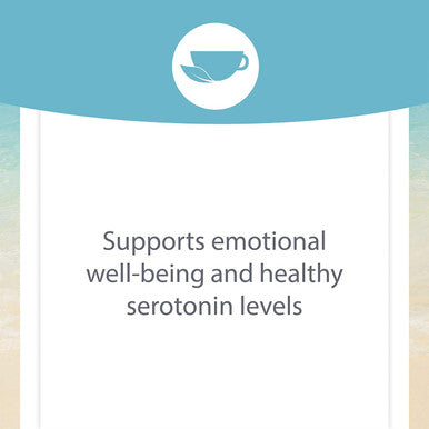 StressRelax 5HTP 100 mg by Natural Factors Promotes Emotional Wellbeing 120 Caplets