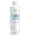BioTrace Dead Sea Trace Mineral Drops | 72+ Concentrated Trace Minerals, Ionic Liquid Magnesium, Chloride, Potassium | Low Sodium | Energy, Electrolytes, Hydration | 96 Day Supply, 8.12 Fl Oz
