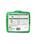 Curad Compact First Aid Kit Green 75 Items 1 Each