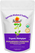 Sewanti Organic Punarnava Powder (npn): 80093755 200 gram
