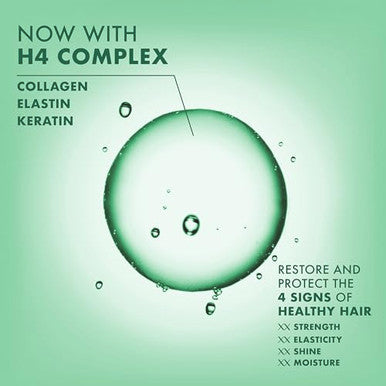 Nexxus Root Lift Thickening Spray Unbreakable Care With Proteinfusion Blend Of Biotin Keratin & Collagen Amino Acids 6 Oz