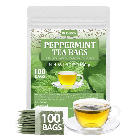 ULTHMOK 120 Premium Turmeric