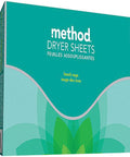 Method Dryer Sheets Beach Sage 80 Count