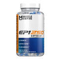 Muscle Empire Epicatechin Extract Capsules | Epi 250Mg | 60 Pill Count | Supports Lean Muscle Growth, Nitric Oxide Booster & Myostatin Inhibitor