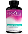 Neocell Hyaluronic Acid 100Mg 60 Capsules