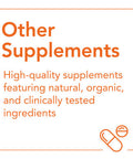 Now Foods Lecithin Granules 1 lb (454 g)