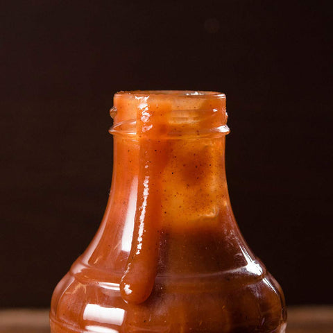 Stubb's Smokey Mesquite BBQ Sauce, 18 oz