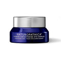 Naturopathica Vitamin K Brightening Eye Complex Daily Eye Cream For Dark Circles And Puffy Eyes Under Eye Cream To Help Firm And Revitalize Tired Eyes 0.5 Fl Oz