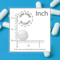Supersmart Natural Anti Aromatase Support Endocrine System Enhanced Formulation with DIM Quercetin Epilobium NonGMO Gluten Free 120 Tablets