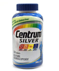 Centrum Silver Men'S - 250 Tablets