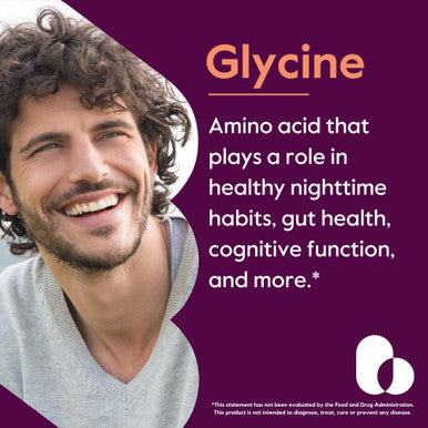 Bestvite Glycine 1000mg (240 Vegetarian Capsules) - No Stearates - Vegan - Non GMO - Gluten