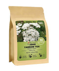 FullChea - White Mulberry Leaf Tea, 40 Teabags Ã¢â‚¬â€œ 100% Pure Dried Mulberry Tea Ã¢â‚¬â€œ Slightly Sweet & Refreshing - Non-GMO - Caffeine-Free - Support Wellness & Improve Digestion