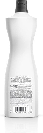 Method Gel Dish Soap Citrus Grove Biodegradable Formula Tough on Grease 18 Fl Oz (Pack of 1)