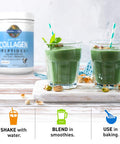 Garden of Life Grass Fed Collagen Peptides Powder Unflavored Collagen Powder For Women Men Hair Skin Nails Joints Hydrolyzed Collagen Protein Supplements Post Workout Paleo & Keto 28 Servings