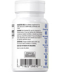 Rite Aid Selenium Tablets 200 Mcg, 100 Count, Natural Mineral And Antioxidant, Essential Support For The Body