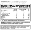 Per4m Vegan Protein 900g Vanilla