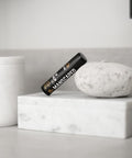 Manscaped Moisturizing And Soothing Lip Balm, Infused With Vitamin E, Peppermint Oil, And Eucalyptus Oil For Chapped Lips, Matte Finish (3-Pack)