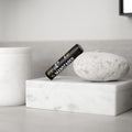 Manscaped Moisturizing And Soothing Lip Balm, Infused With Vitamin E, Peppermint Oil, And Eucalyptus Oil For Chapped Lips, Matte Finish (3-Pack)