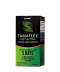 Gnc Tamaflex Fast Acting, 120 Vegetarian Capsules, Joint Support