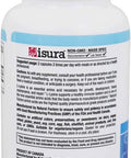 Natural Factors LLysine Supports Healthy Immune System Function 90 Vegetarian Capsules