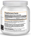 Buffered Vitamin C Powder Ascorbic Buffered with Ascorbate Soluble Fine Crystals Promotes Healthy Immune System and Cell Protection Powerful Antioxidant - 1 Kilogram (2.2 Lbs)