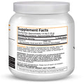 Buffered Vitamin C Powder Ascorbic Buffered with Ascorbate Soluble Fine Crystals Promotes Healthy Immune System and Cell Protection Powerful Antioxidant - 1 Kilogram (2.2 Lbs)