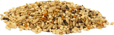 Wild Harvest Molting Supplement, for All Birds, Supports Colourful and Healthy Plumage, 212g