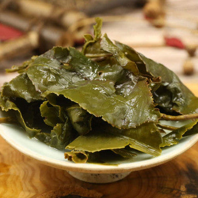 Fullchea - Gaoshan Oolong - Formosa Oolong Tea Loose Leaf - Taiwan High Mountain Tea - Health Tea 5.29oz / 150g