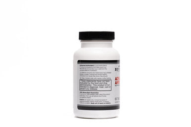 Beverly International Advanced Antioxidant Compound 60 Tabs