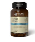 Nature'S Sunshine Bowel Detox, 120 Capsules | Colon Cleanse Detox Supplement To Promote Regular Elimination And Cleansing Of The