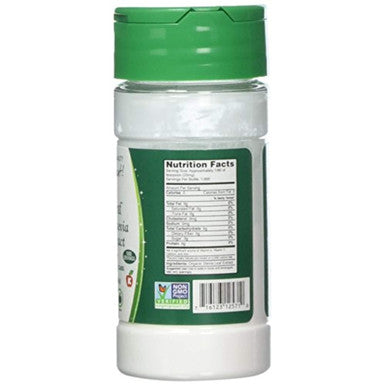 Sweetleaf Organic Stevia Leaf Extract - Organic Stevia Powder Zero Calories Zero Sugar Non-GMO Gluten- Keto Friendly Powdered Stevia Organic - 0.9 Oz