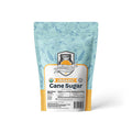 Fermentaholics Organic Cane Sugar | Ou her | Natural Sweetener For Cooking Fermentation Beverages & More | Non Gmo & Gluten | No Additives