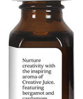 Aura Cacia Creative Juice Essential Oil Blend 0.5 fl. oz.