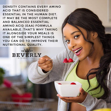 Beverly International Density Essential Amino Acid 150 Tabs