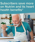 Nutrim Oat Bran Powder with 750mg Beta Glucan per Serving Easy Mix Soluble Fiber for Cholesterol Management and Immune Support Heart Healthy Non GMO and Vegan Oatmeal Powder