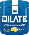 Sns Ans Performance Dilate Nitric Oxide Pump Lemon Drop 270g (30) serving 30 Count