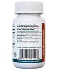Black Seed Black Seed With Garlic 100 Cap