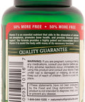 Nature's Truth High Potency Vitamin D3 2000 iu, 150 Count (Pack of 3)