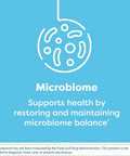 Klaire Labs Ther-Biotic Kids Chewable Probiotic - Gi Health + Immune Support For Kids - Chewable 25B Cfu Lactobacillus + Bifidobacterium - Hypoallergenic, Dairy- (60 Tablets / 2 Pack)