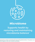 Klaire Labs SFI Health Galactomune Powder - Prebiotic Beta-Glucan & Galactooligosaccharides Immune Support 30 Servings 150 Grams