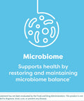 Klaire Labs Sfi Health Galactomune - Prebiotic Blend With Beta-Glucan & Galactooligosaccharides For Immune Support Soy & Gluten-Free (120 Capsules)