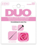 DUO Rosewater Biotin Striplash Adhesive Dark 5 g/net wt 0.18 oz
