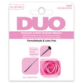 DUO Rosewater Biotin Striplash Adhesive Dark 5 g/net wt 0.18 oz