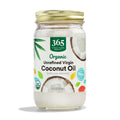 365 by Whole Foods Market, Organic Refined Coconut Oil, 14 Fl Oz (Pack of 2)