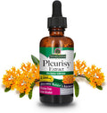 Nature'S Answer Pleurisy Root with Organic Alcohol 2-Fluid Ounces | Promotes Respiratory Support | Supports Healthy Lungs