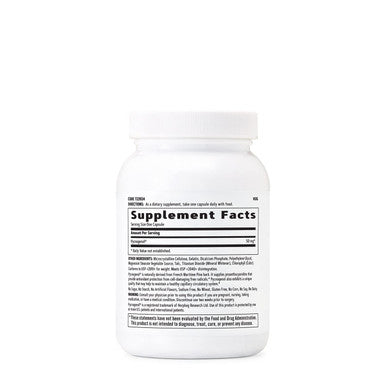 Gnc Pycnogenol 50Mg, 120 Capsules, Maintains Circulatory Health