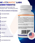 2 Pack - Vitamatic Zinc 50Mg As Zinc Gluconate 120 Count - Immunity Supplement (Total 240 Tablets)