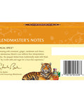 Celestial Seasonings Bengal Spice Herbal Tea 20 Tea Bags