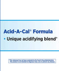 Nature'S Way Acid-A-Cal, 100 Vegetarian Capsules