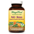MegaFood Mega Food Women'S One Daily 72 Tabs